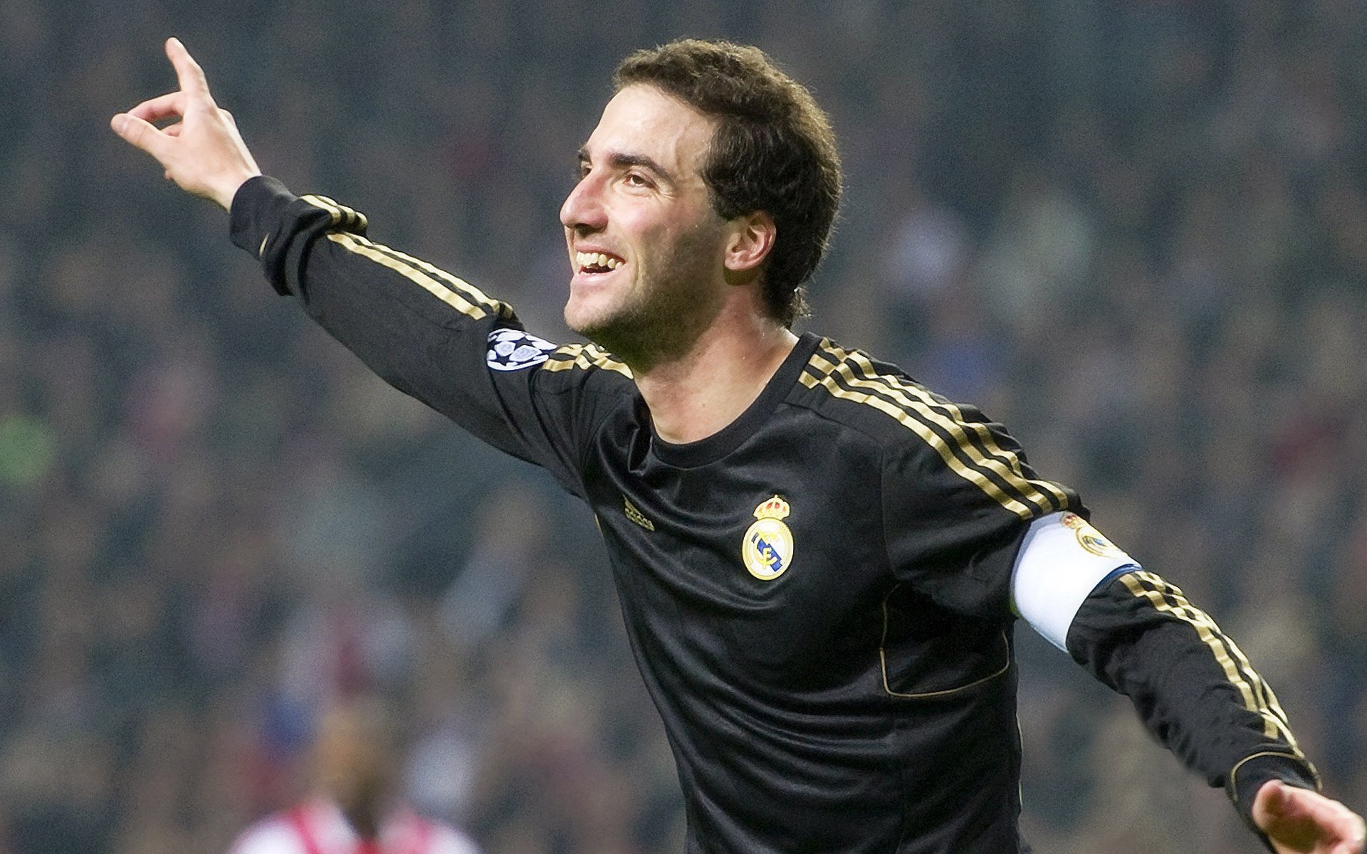 “西甲明星云集，场面精彩纷呈”，西甲巨星